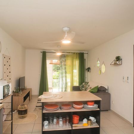 קאיין Appartement T2 Tres Cosy מראה חיצוני תמונה