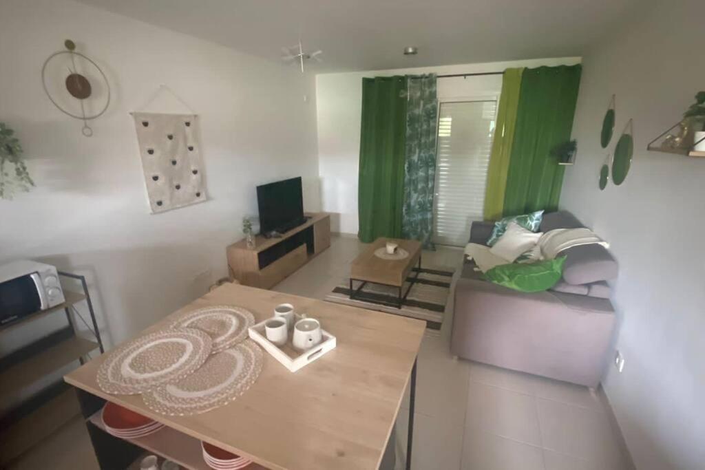 קאיין Appartement T2 Tres Cosy מראה חיצוני תמונה