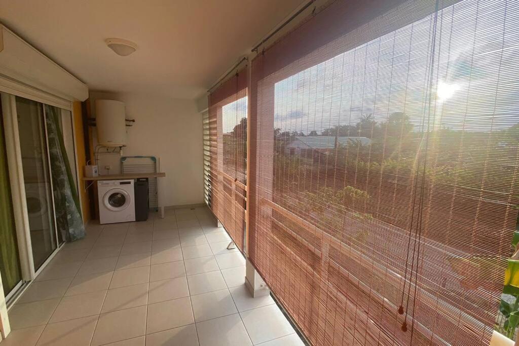 קאיין Appartement T2 Tres Cosy מראה חיצוני תמונה