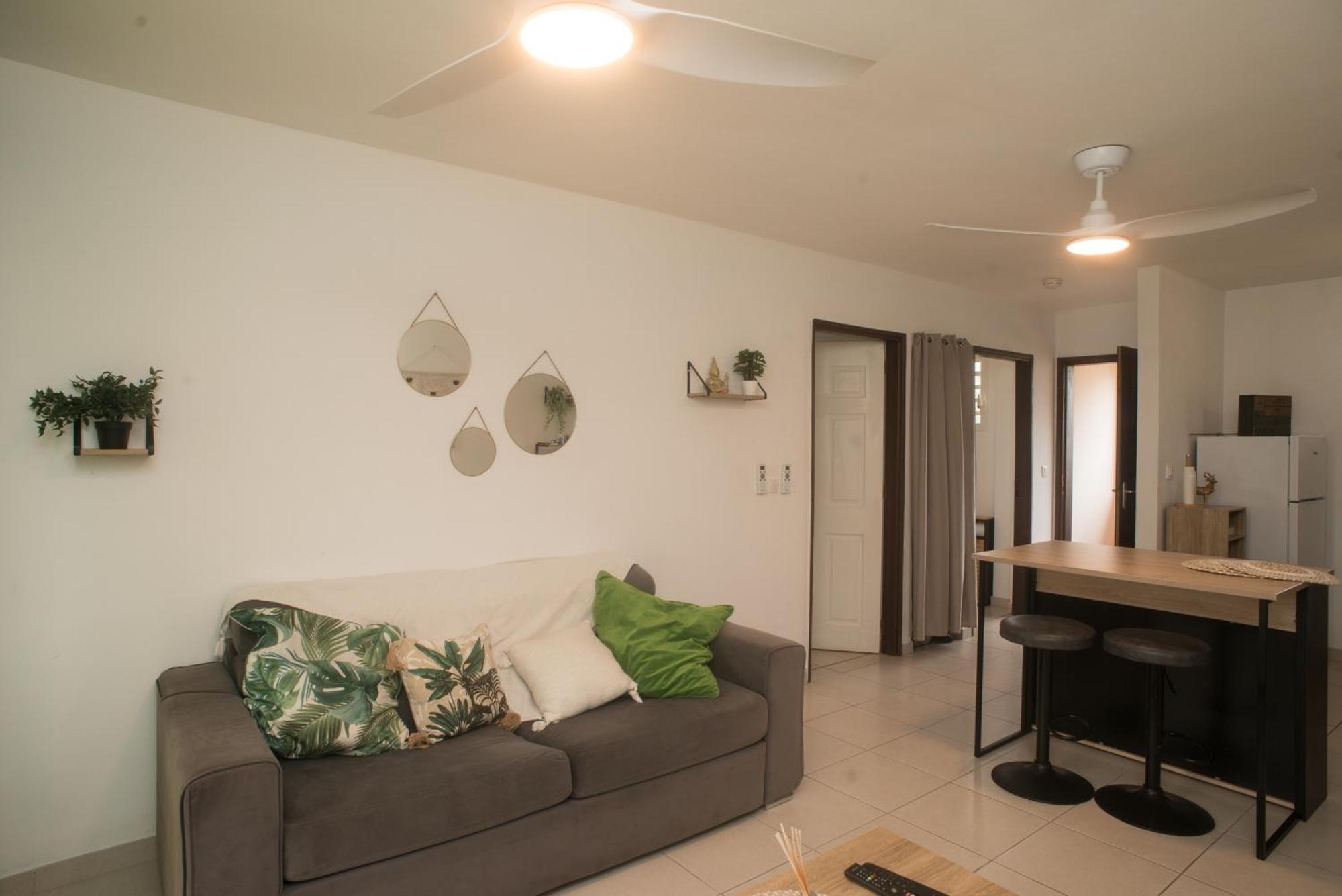 קאיין Appartement T2 Tres Cosy מראה חיצוני תמונה
