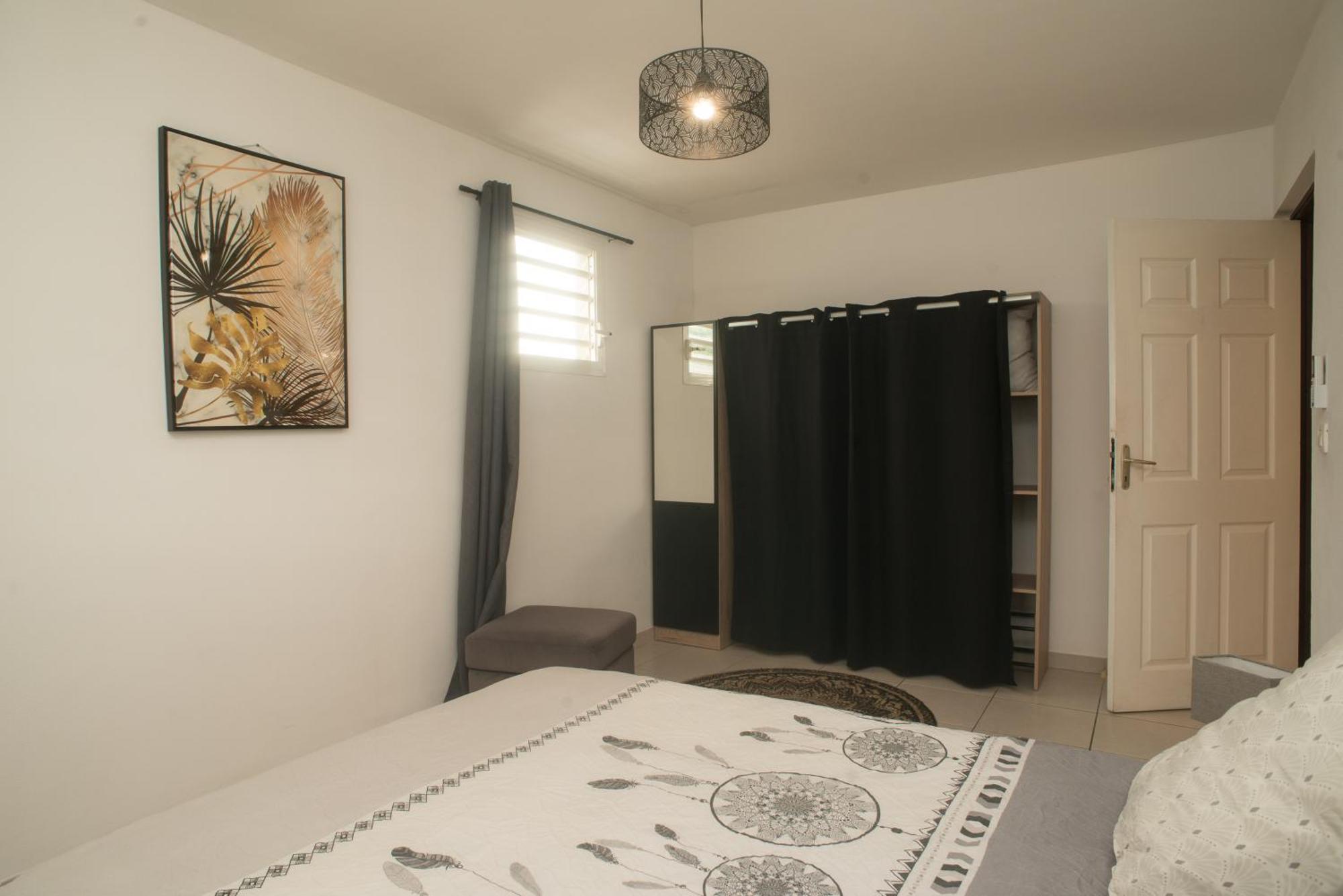 קאיין Appartement T2 Tres Cosy מראה חיצוני תמונה