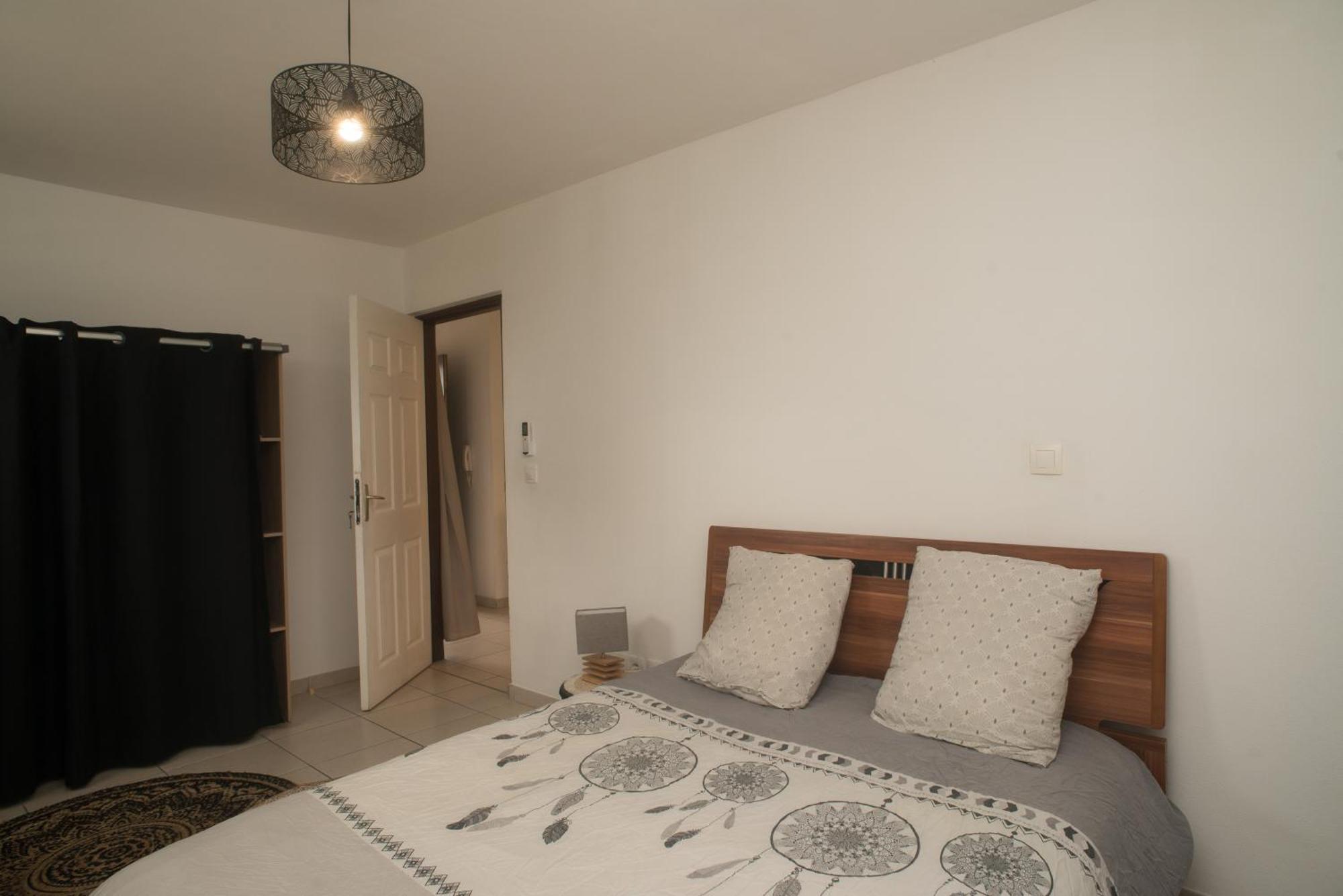 קאיין Appartement T2 Tres Cosy מראה חיצוני תמונה